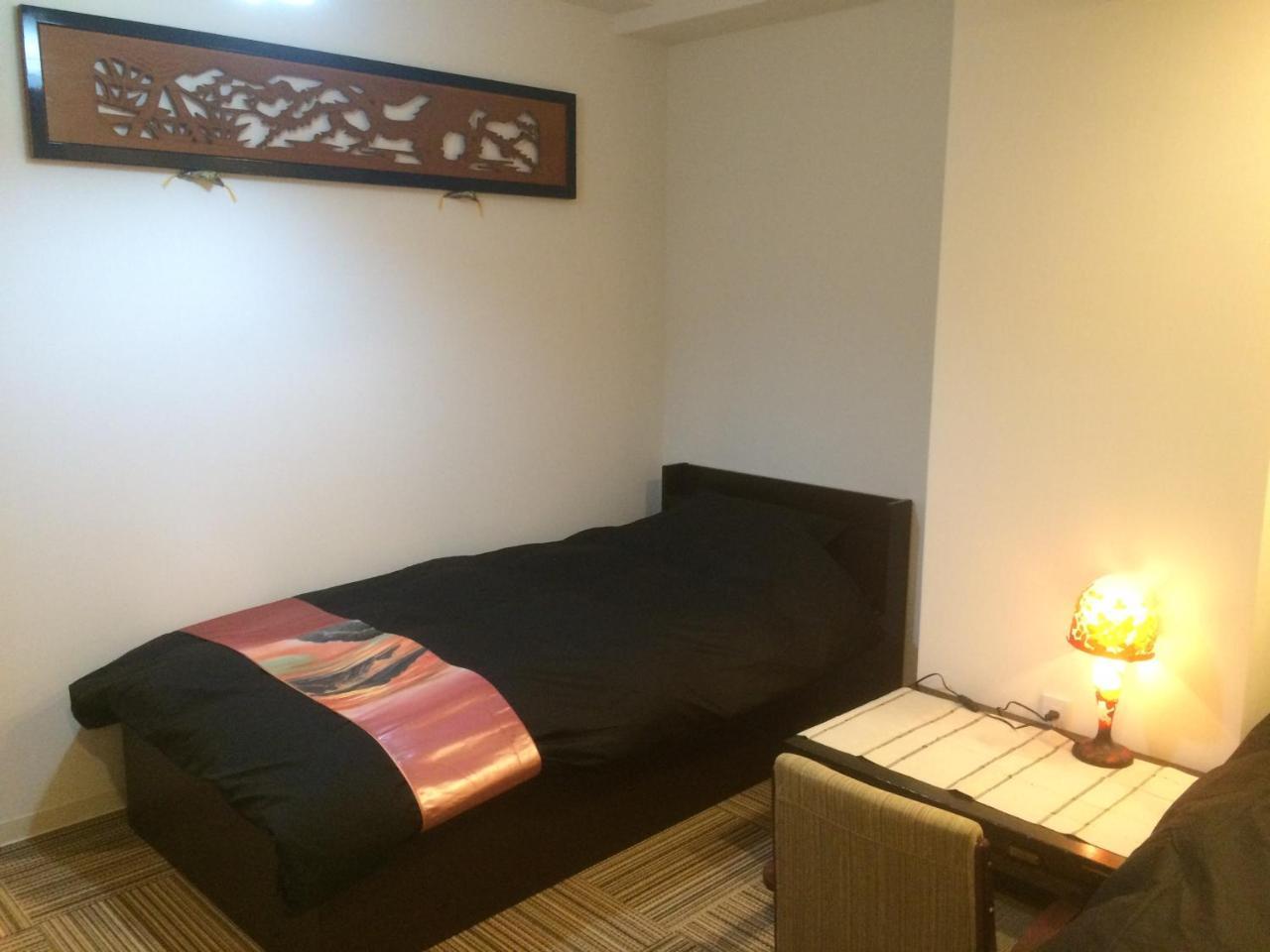 Guest house Guest House Kan 2*